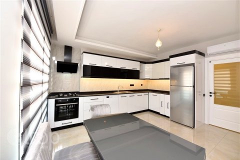 5+1 Penthouse  i Alanya, Antalya, Tyrkiet Nr. 81362 - 4