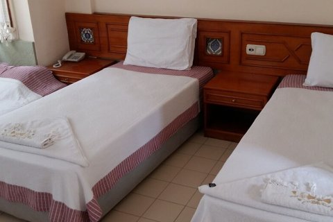 Hotel  i Antalya, Tyrkiet Nr. 84154 - 8