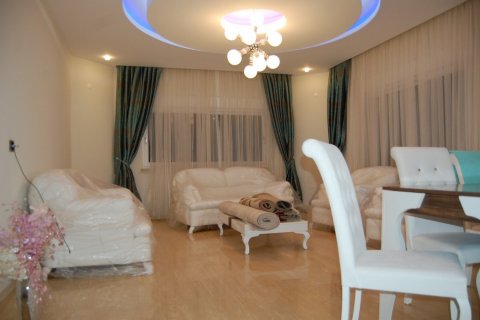 4+1 Villa  i Alanya, Antalya, Tyrkiet Nr. 79760 - 13