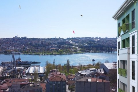 1+1 Lejlighed  i Istanbul, Tyrkiet Nr. 42115 - 7