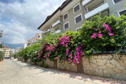 3+1 Lejlighed  i Alanya, Antalya, Tyrkiet Nr. 82982 - 5