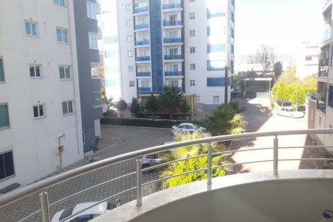 2+1 Lejlighed  i Mersin, Tyrkiet Nr. 84924 - 7
