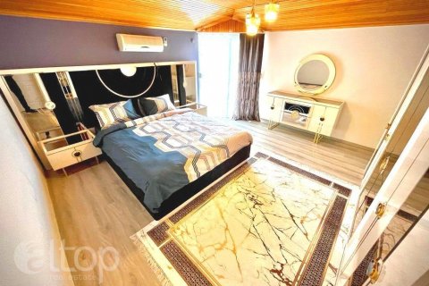 4+1 Penthouse  i Oba, Antalya, Tyrkiet Nr. 81583 - 14