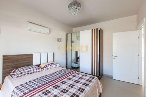 3+1 Lejlighed  i Mersin, Tyrkiet Nr. 83863 - 15