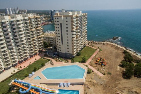 3+1 Lejlighed  i Mersin, Tyrkiet Nr. 84642 - 7