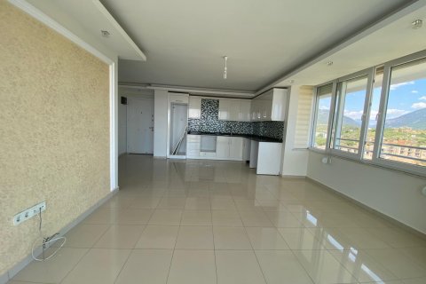 3+1 Penthouse  i Tosmur, Alanya, Antalya, Tyrkiet Nr. 79660 - 11