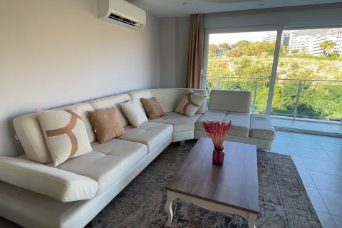 4+1 Penthouse  i Kestel, Antalya, Tyrkiet Nr. 82971 - 25