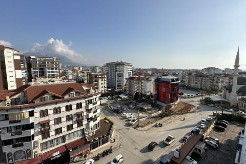 4+1 Lejlighed  i Cikcilli, Antalya, Tyrkiet Nr. 82980 - 3