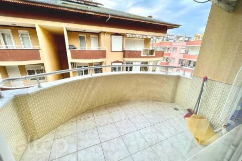 4+1 Penthouse  i Oba, Antalya, Tyrkiet Nr. 81583 - 25