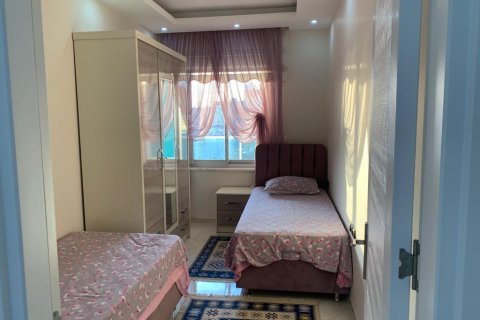 2+1 Lejlighed  i Alanya, Antalya, Tyrkiet Nr. 80259 - 1