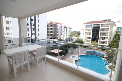 1+1 Lejlighed  i Kestel, Antalya, Tyrkiet Nr. 83061 - 23