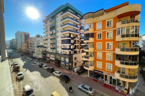 1+1 Lejlighed  i Mahmutlar, Antalya, Tyrkiet Nr. 80148 - 25