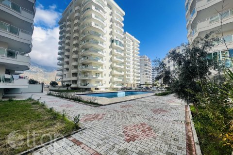 2+1 Lejlighed  i Mahmutlar, Antalya, Tyrkiet Nr. 83475 - 23
