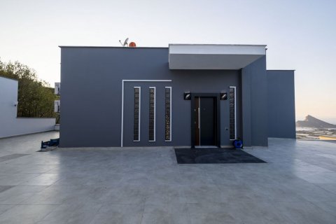 4+1 Villa  i Gazipasa, Antalya, Tyrkiet Nr. 83010 - 15