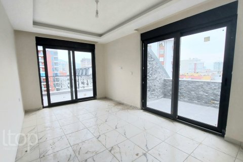 3+1 Penthouse  i Mahmutlar, Antalya, Tyrkiet Nr. 82826 - 11