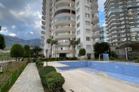 2+1 Lejlighed  i Mahmutlar, Antalya, Tyrkiet Nr. 84953 - 1