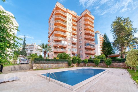 2+1 Lejlighed  i Alanya, Antalya, Tyrkiet Nr. 83363 - 28