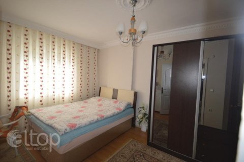 1+1 Lejlighed  i Alanya, Antalya, Tyrkiet Nr. 82803 - 7