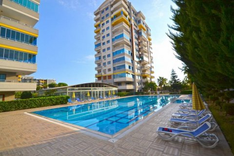 2+1 Lejlighed  i Mahmutlar, Antalya, Tyrkiet Nr. 84362 - 1