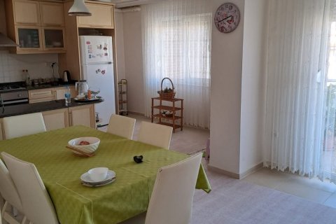 2+1 Penthouse  i Oba, Antalya, Tyrkiet Nr. 79519 - 7