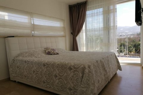 3+1 Villa  i Avsallar, Antalya, Tyrkiet Nr. 79721 - 8