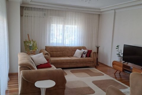 2+1 Penthouse  i Oba, Antalya, Tyrkiet Nr. 79519 - 6