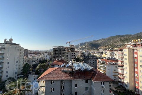 3+1 Penthouse  i Alanya, Antalya, Tyrkiet Nr. 84637 - 5