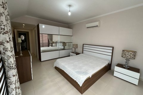 4+1 Lejlighed  i Tosmur, Alanya, Antalya, Tyrkiet Nr. 82490 - 3