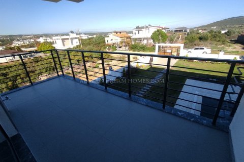 4+1 Villa  i Didim, Aydin, Tyrkiet Nr. 84602 - 1