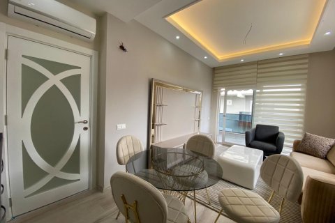 2+1 Lejlighed  i Oba, Antalya, Tyrkiet Nr. 85069 - 15