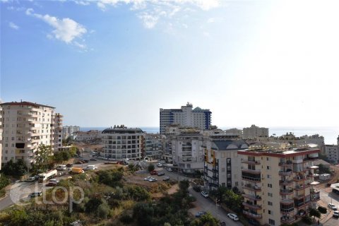 5+1 Penthouse  i Alanya, Antalya, Tyrkiet Nr. 81362 - 27