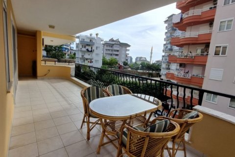 2+1 Lejlighed  i Alanya, Antalya, Tyrkiet Nr. 82811 - 12