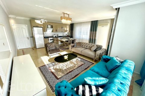 3+1 Penthouse  i Oba, Antalya, Tyrkiet Nr. 79864 - 7