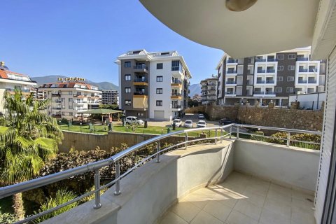 2+1 Lejlighed  i Oba, Antalya, Tyrkiet Nr. 80070 - 7