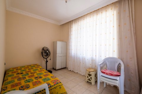 2+1 Lejlighed  i Mahmutlar, Antalya, Tyrkiet Nr. 84354 - 15