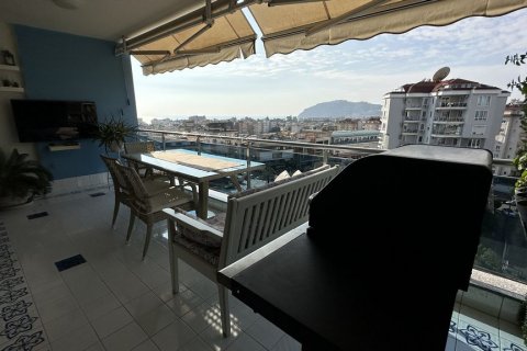 4+1 Lejlighed  i Cikcilli, Antalya, Tyrkiet Nr. 82980 - 29