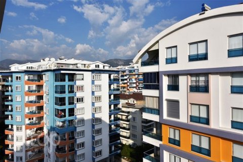 5+1 Penthouse  i Alanya, Antalya, Tyrkiet Nr. 81362 - 29