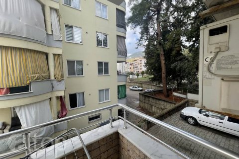 2+1 Lejlighed  i Cikcilli, Antalya, Tyrkiet Nr. 80384 - 21