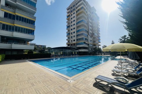 2+1 Lejlighed  i Mahmutlar, Antalya, Tyrkiet Nr. 83026 - 3