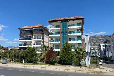 3+1 Lejlighed  i Avsallar, Antalya, Tyrkiet Nr. 79761 - 3