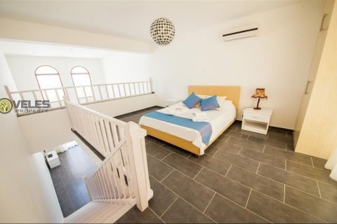 1+1 Villa  i Bahceli, Girne,  Nr. 17746 - 9