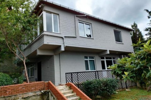 10+1 Villa  i Sariyer, Istanbul, Tyrkiet Nr. 81446 - 1