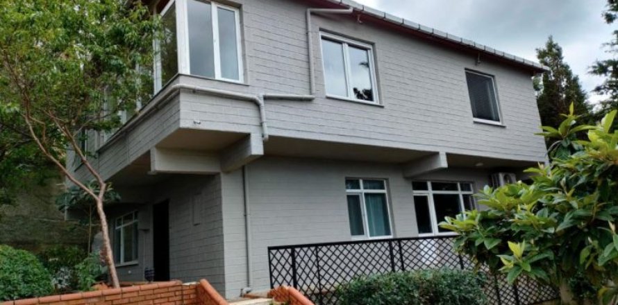 10+1 Villa  i Sariyer, Istanbul, Tyrkiet Nr. 81446