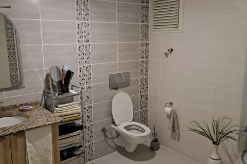 2+1 Penthouse  i Oba, Antalya, Tyrkiet Nr. 79519 - 17