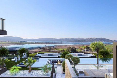 Villa  i Bodrum, Mugla, Tyrkiet Nr. 83378 - 7