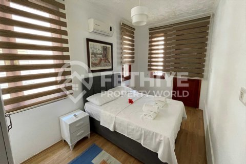 4+1 Villa  i Fethiye, Mugla, Tyrkiet Nr. 82116 - 16