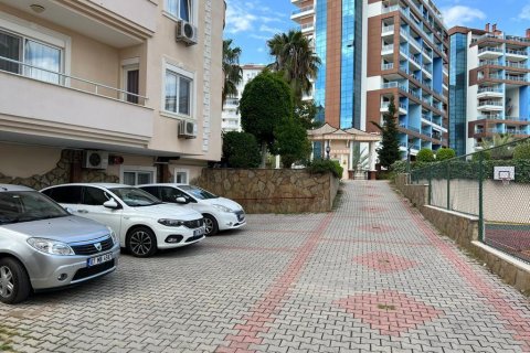 2+1 Lejlighed  i Cikcilli, Antalya, Tyrkiet Nr. 79666 - 9