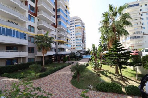 2+1 Lejlighed  i Mahmutlar, Antalya, Tyrkiet Nr. 84362 - 4