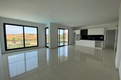 2+1 Lejlighed  i Kestel, Antalya, Tyrkiet Nr. 79723 - 3