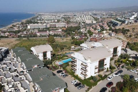 2+1 Lejlighed  i Konakli, Antalya, Tyrkiet Nr. 82998 - 6